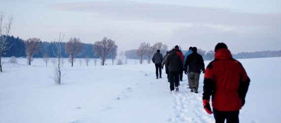 Der Weg der Männer – Südtirol