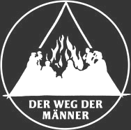 Weg der Männer